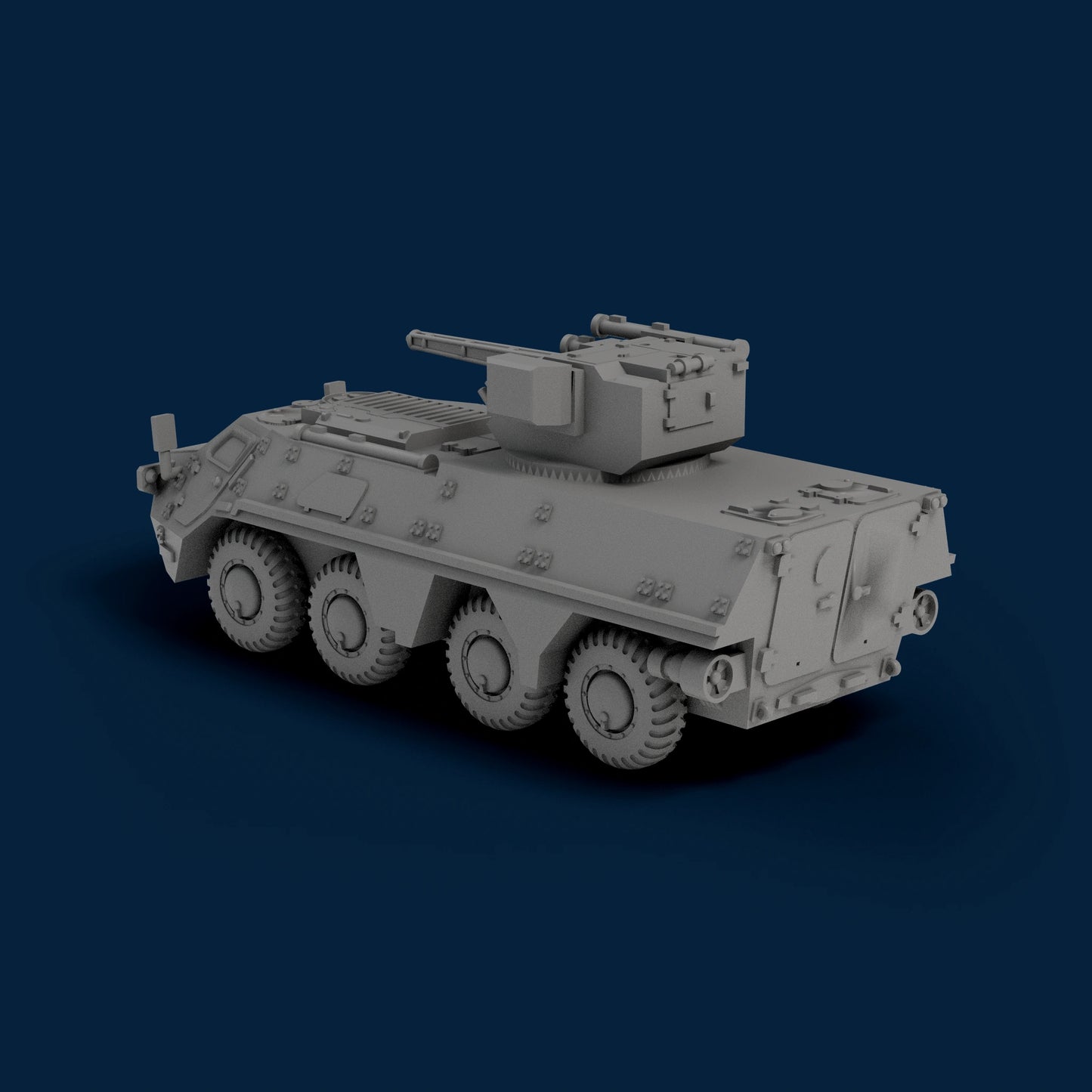 BTR-4E Miniature