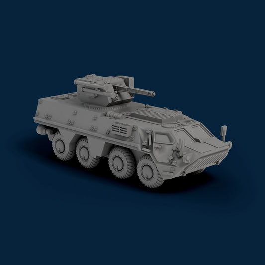 BTR-4E Miniature