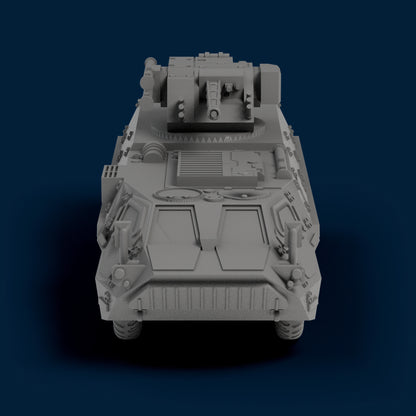 BTR-4E Miniature
