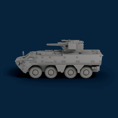 BTR-4E Miniature