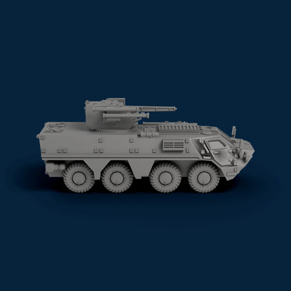 BTR-4E Miniature