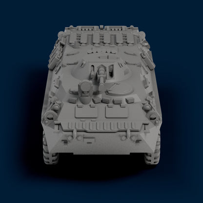 BTR-70 Miniature