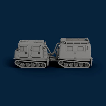 BV 206 Miniature