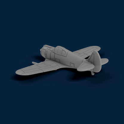 CAC Boomerang Miniature