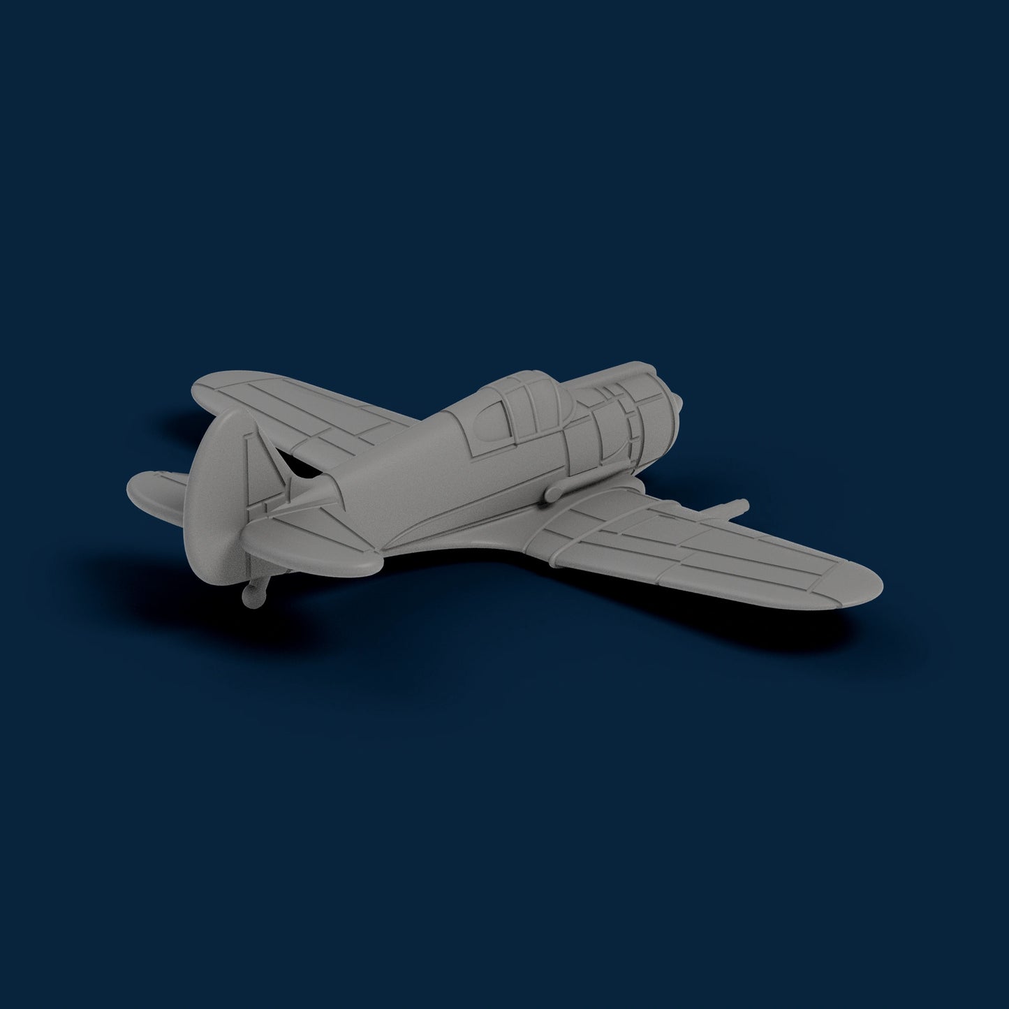 CAC Boomerang Miniature