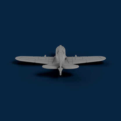CAC Boomerang Miniature