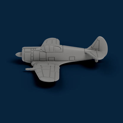 CAC Boomerang Miniature