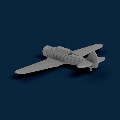 CAC Wirraway Miniature