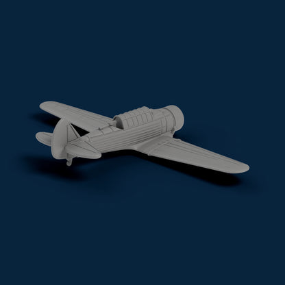 CAC Wirraway Miniature