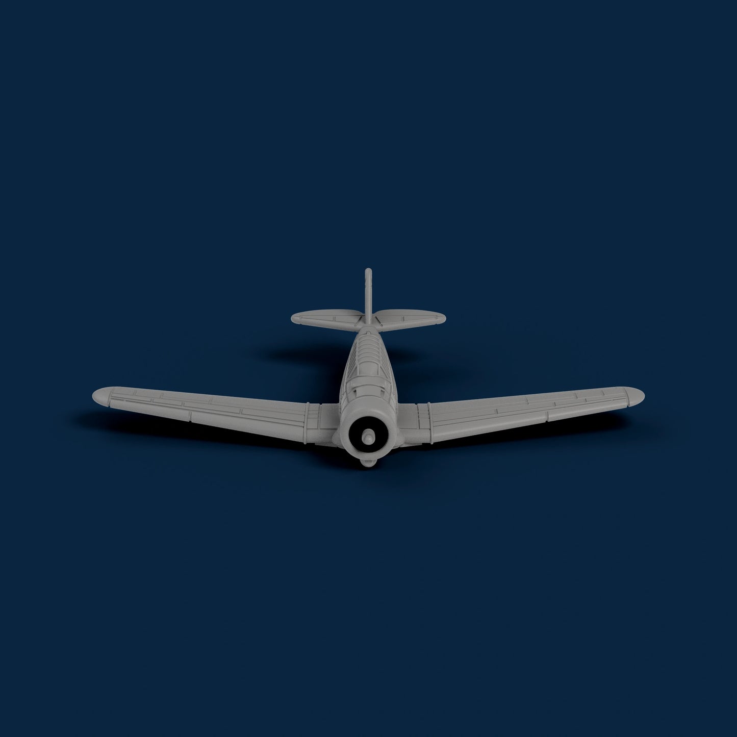 CAC Wirraway Miniature