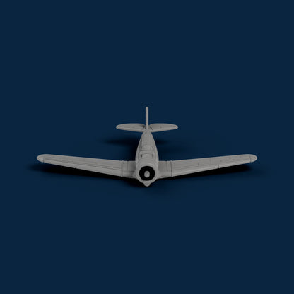 CAC Wirraway Miniature