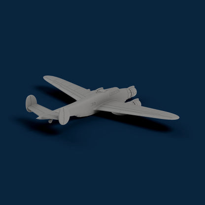 CANT Z.1007 Alcione Miniature