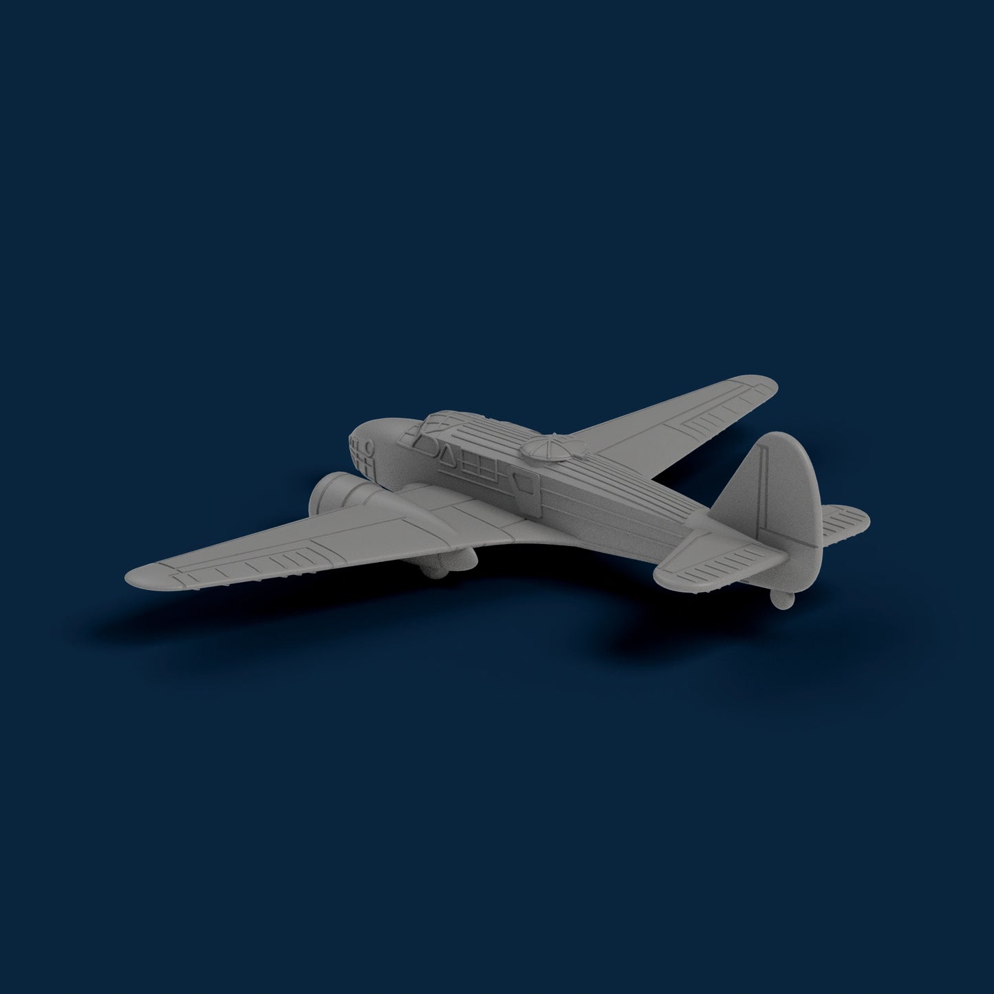 Caproni Ca.310 Miniature