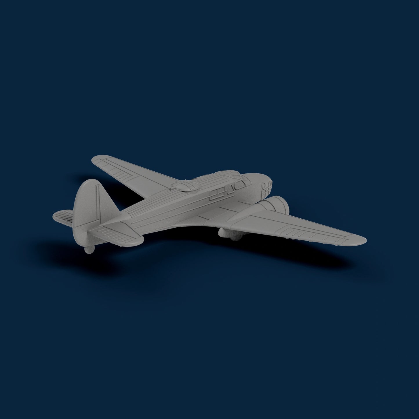 Caproni Ca.310 Miniature
