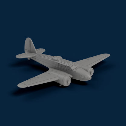 Caproni Ca.310 Miniature