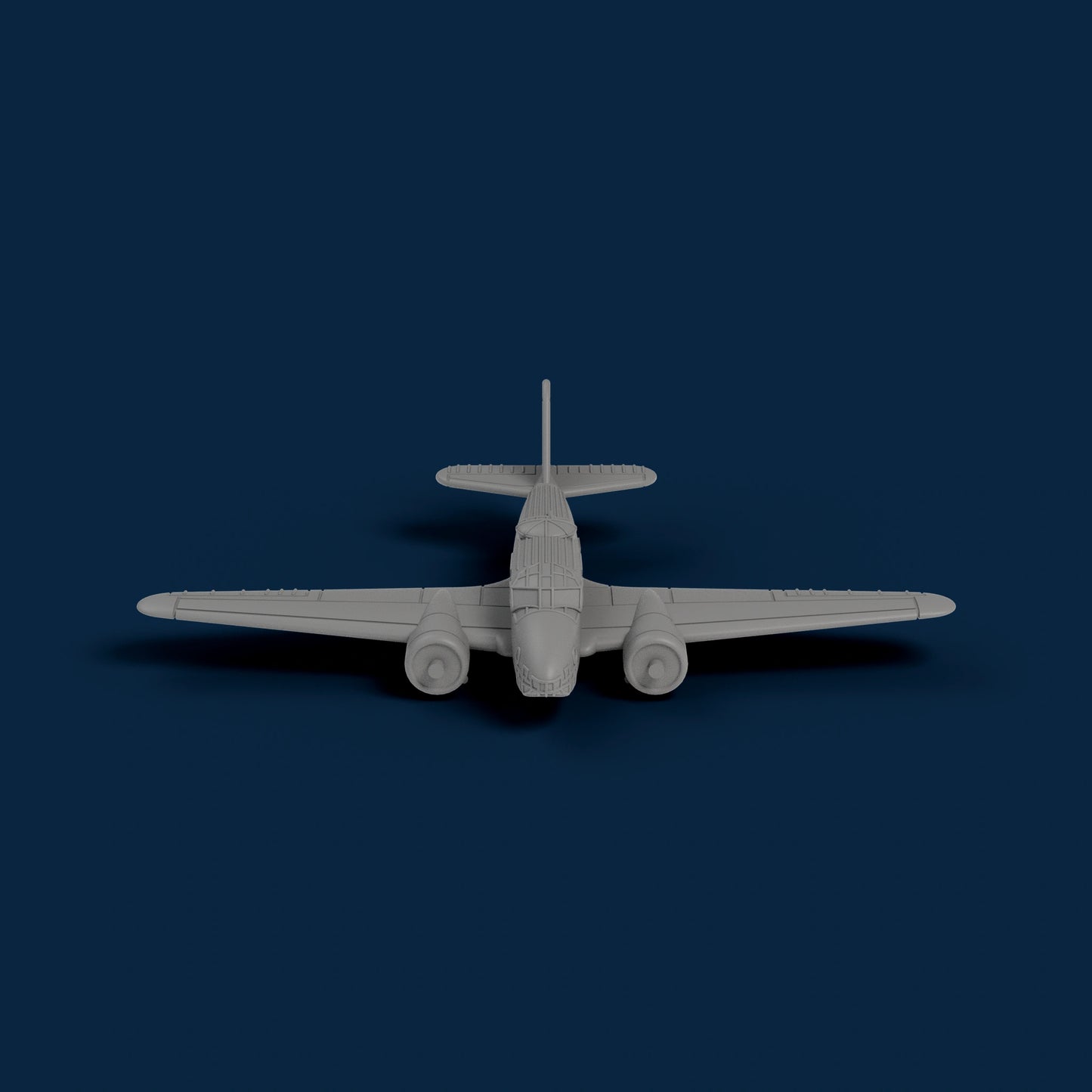 Caproni Ca.310 Miniature