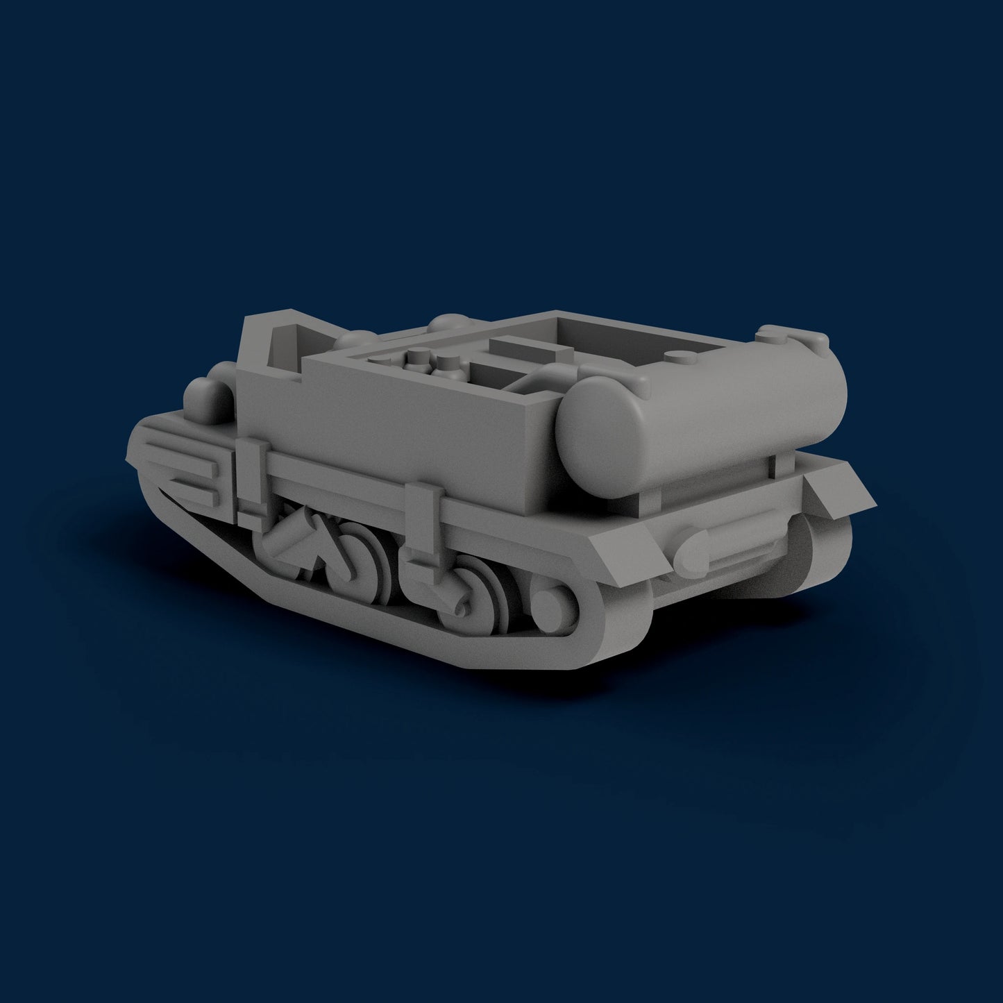 Carrier (Wasp) Miniature