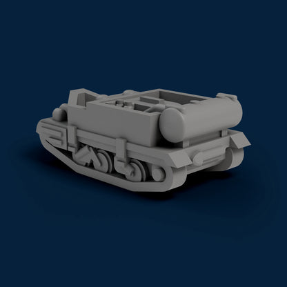 Carrier (Wasp) Miniature