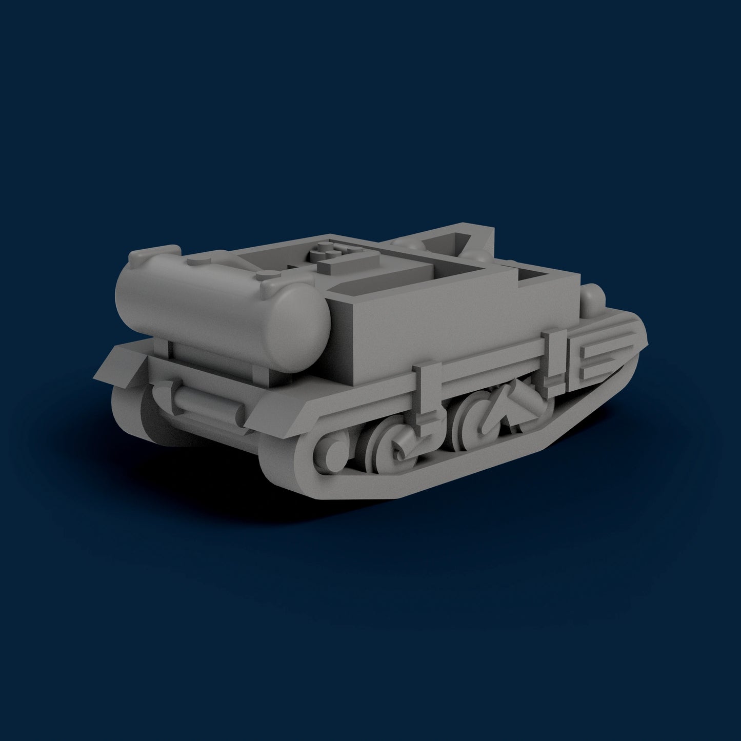Carrier (Wasp) Miniature