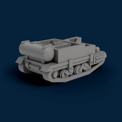 Carrier (Wasp) Miniature