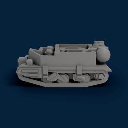 Carrier (Wasp) Miniature