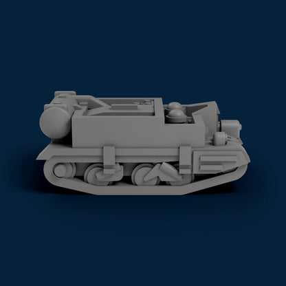 Carrier (Wasp) Miniature