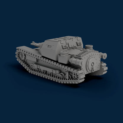 Carro Veloce L3.33 (C.V.L (3-33.II serie) Miniature