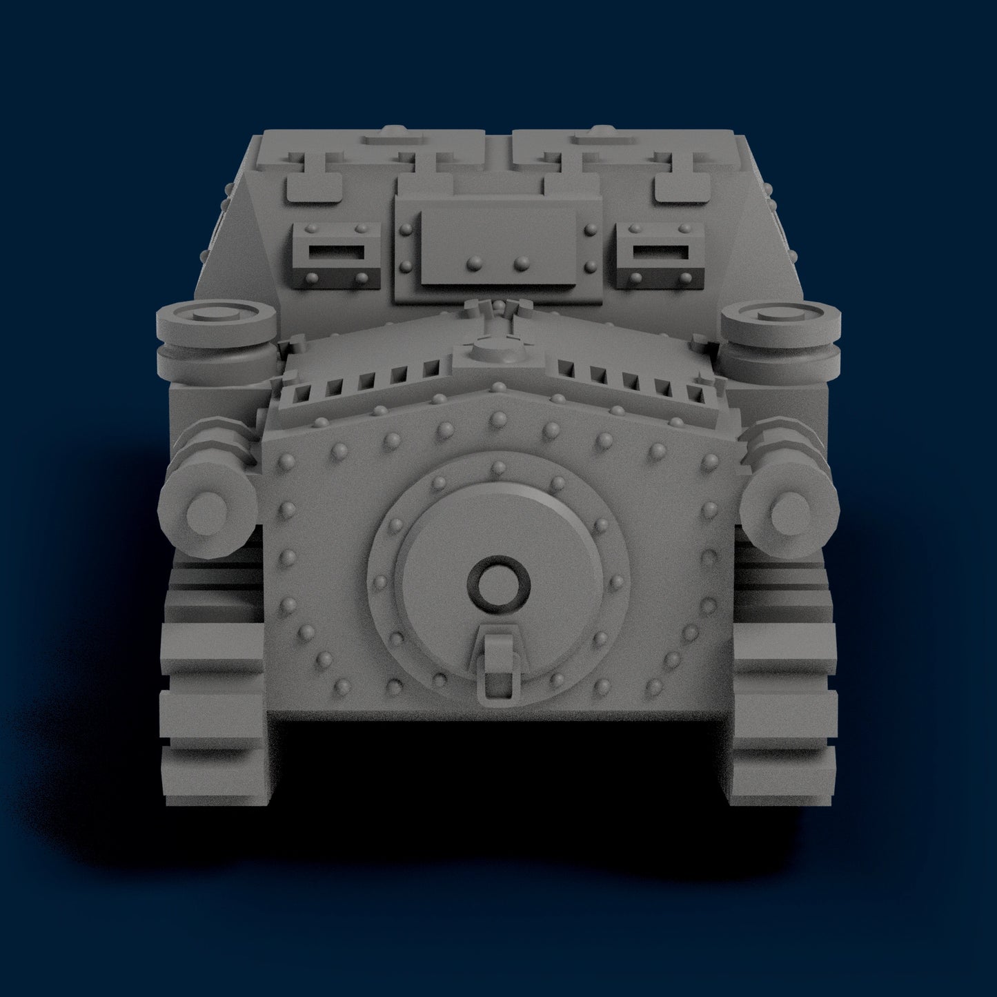 Carro Veloce L3.33 (C.V.L (3-33.II serie) Miniature