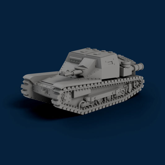 Carro Veloce L3.33 (C.V.L (3-33.II serie) Miniature