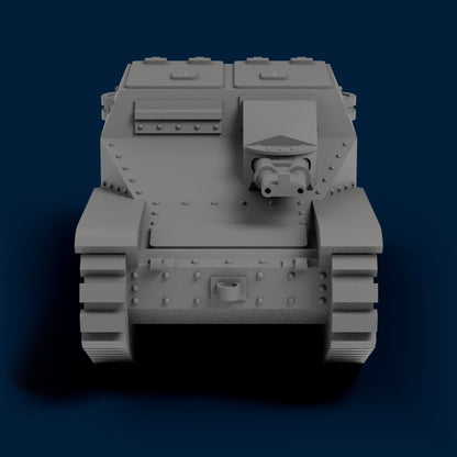 Carro Veloce L3.33 (C.V.L (3-33.II serie) Miniature