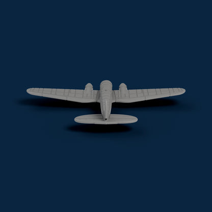 CASA 2-III Miniature