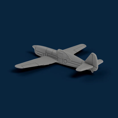 Caudron C.714 Miniature