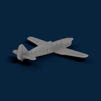 Caudron C.714 Miniature