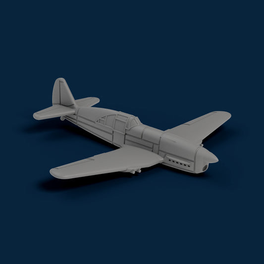 Caudron C.714 Miniature