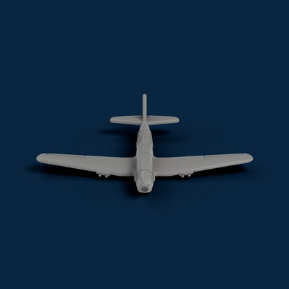 Caudron C.714 Miniature