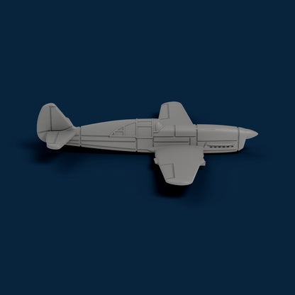 Caudron C.714 Miniature