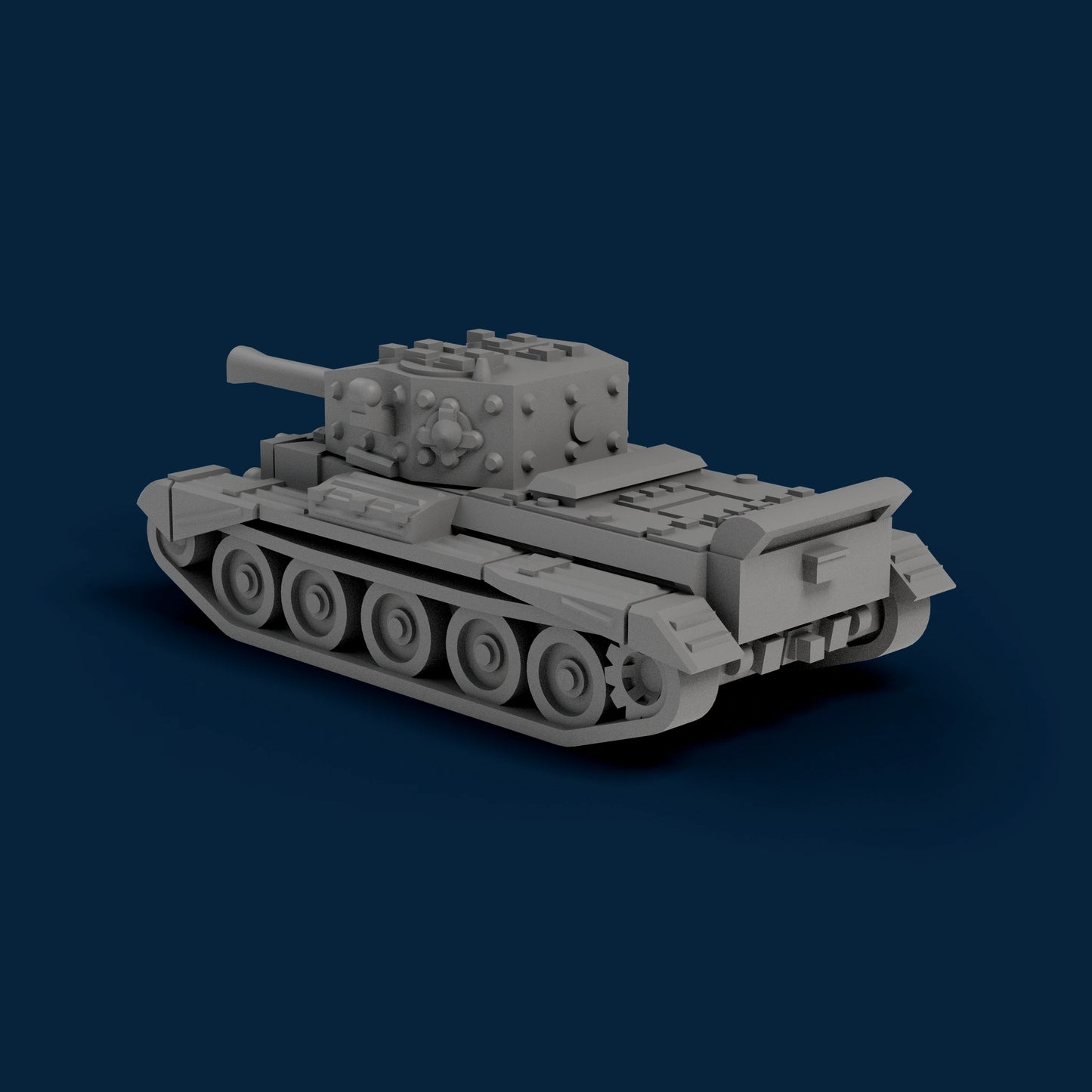 Centuar IV Miniature