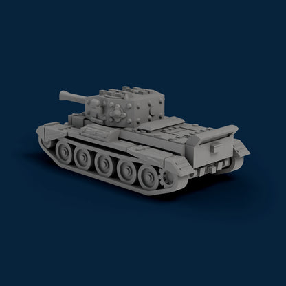 Centuar IV Miniature