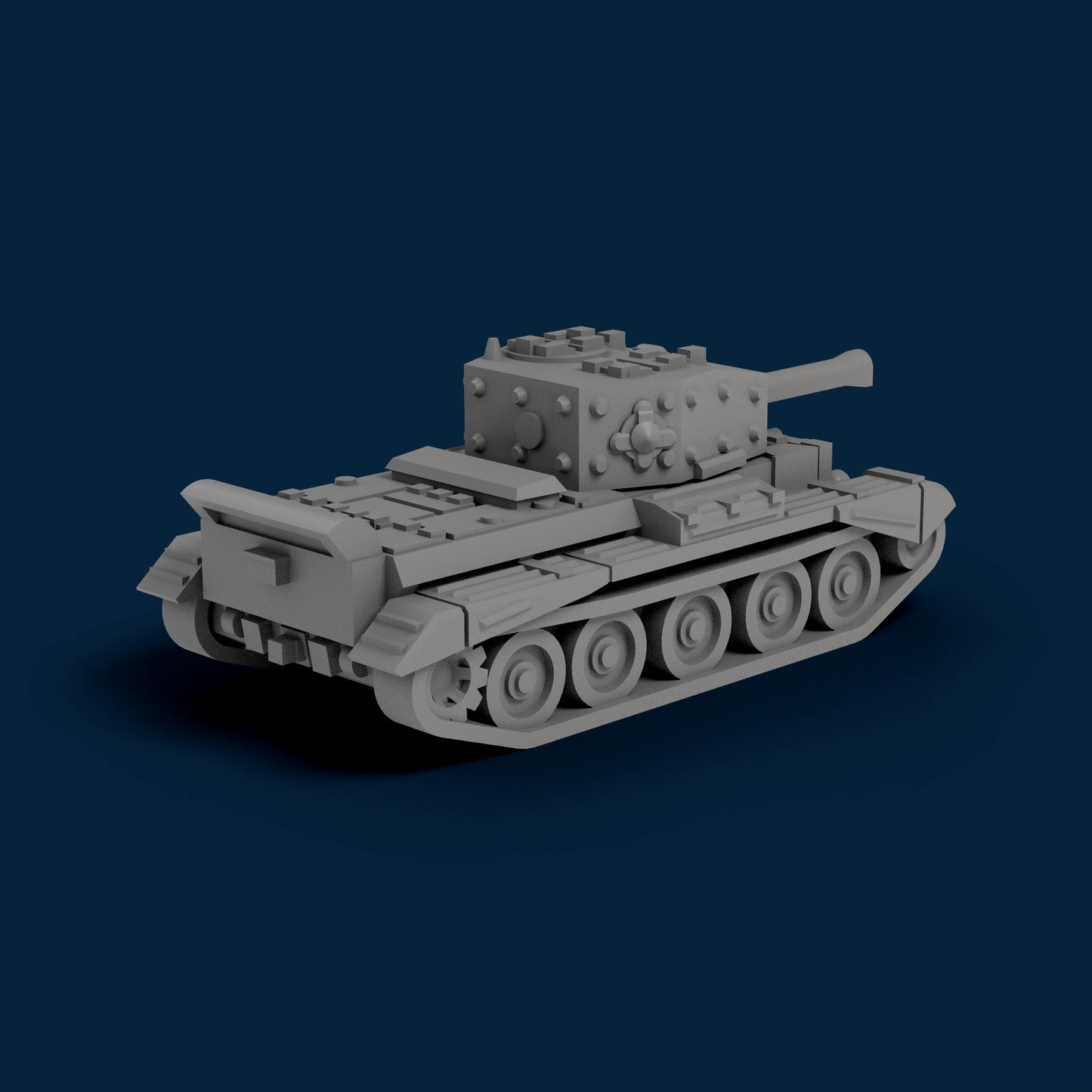 Centuar IV Miniature