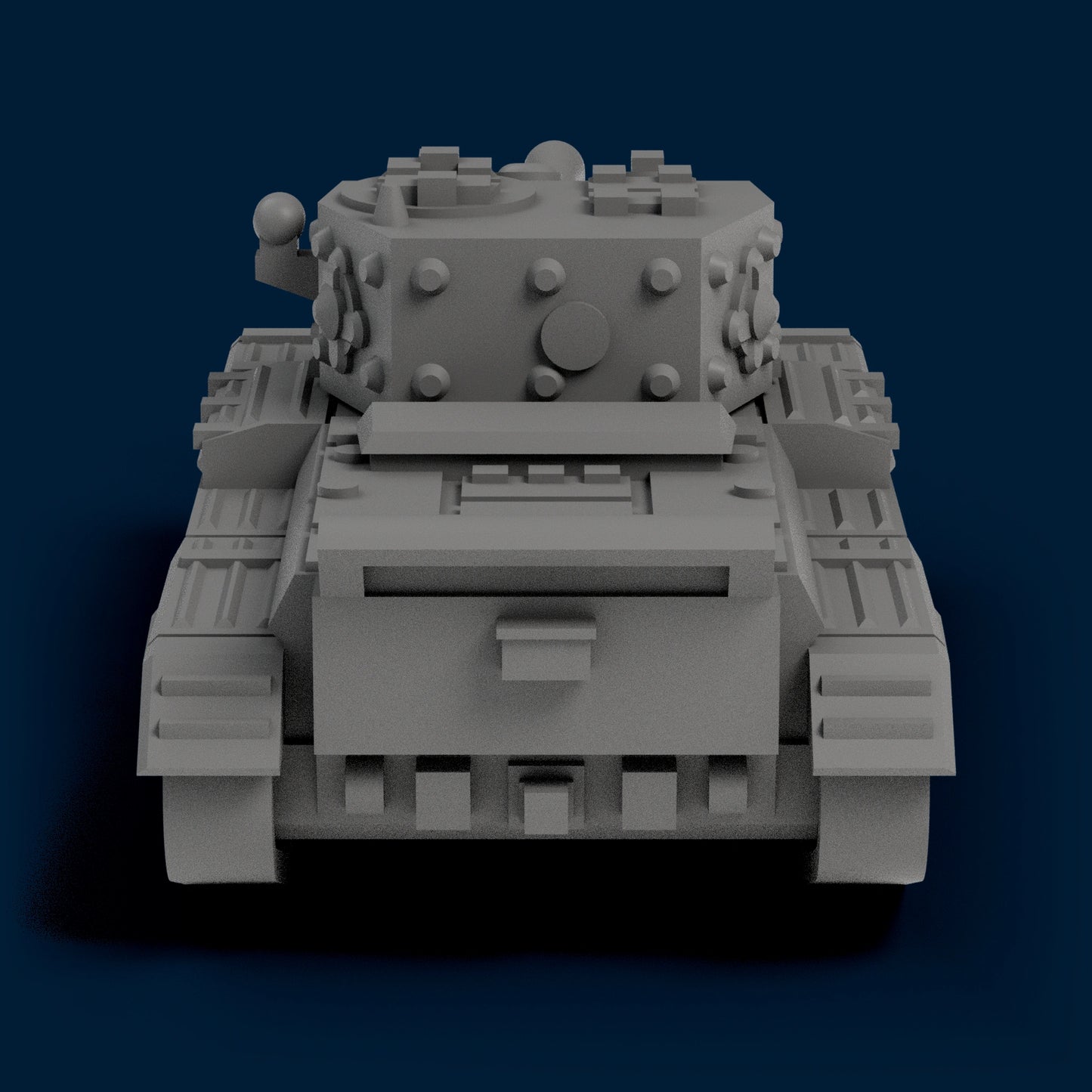 Centuar IV Miniature