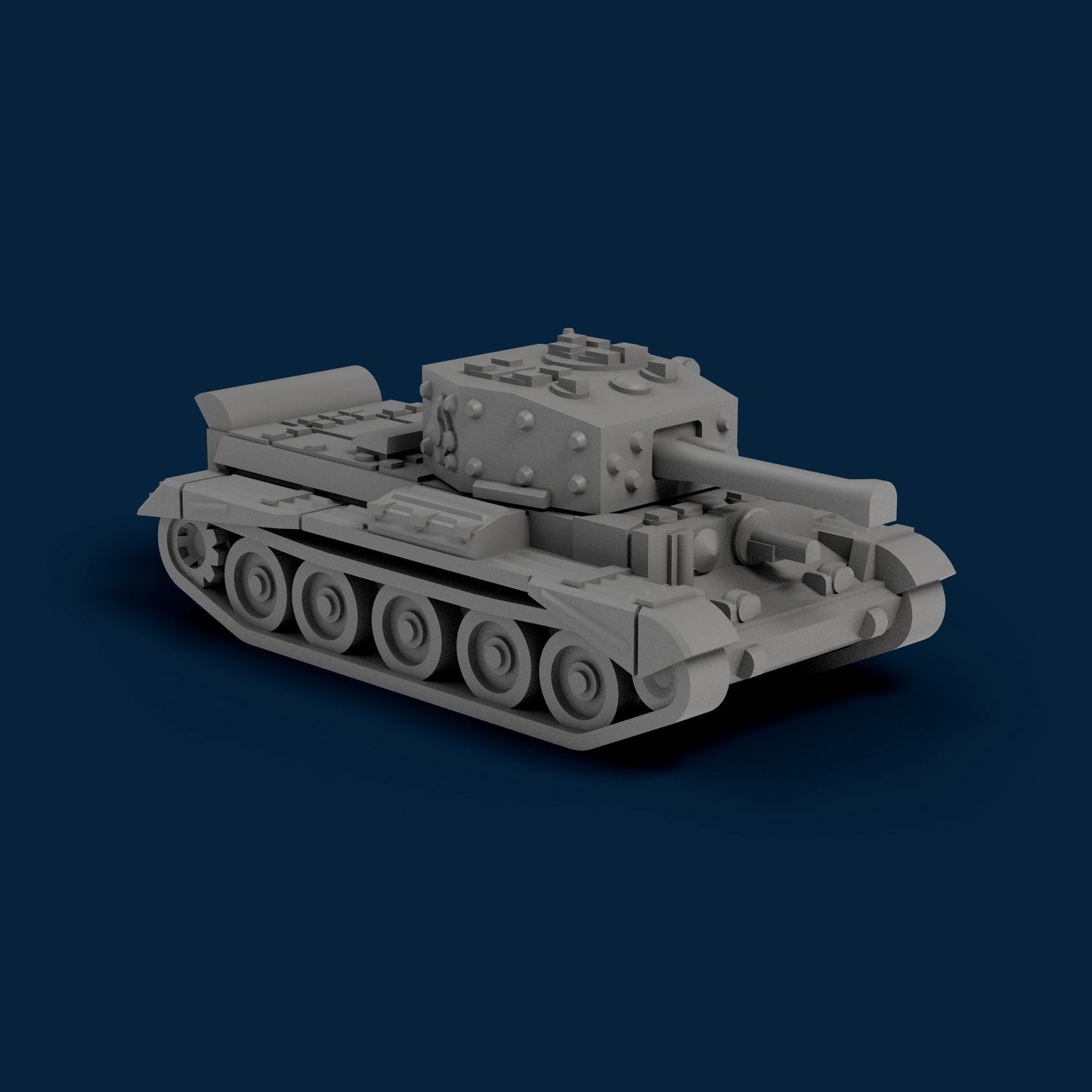 Centuar IV Miniature