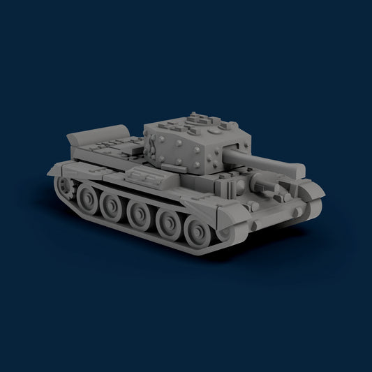 Centuar IV Miniature