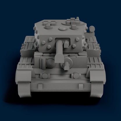 Centuar IV Miniature