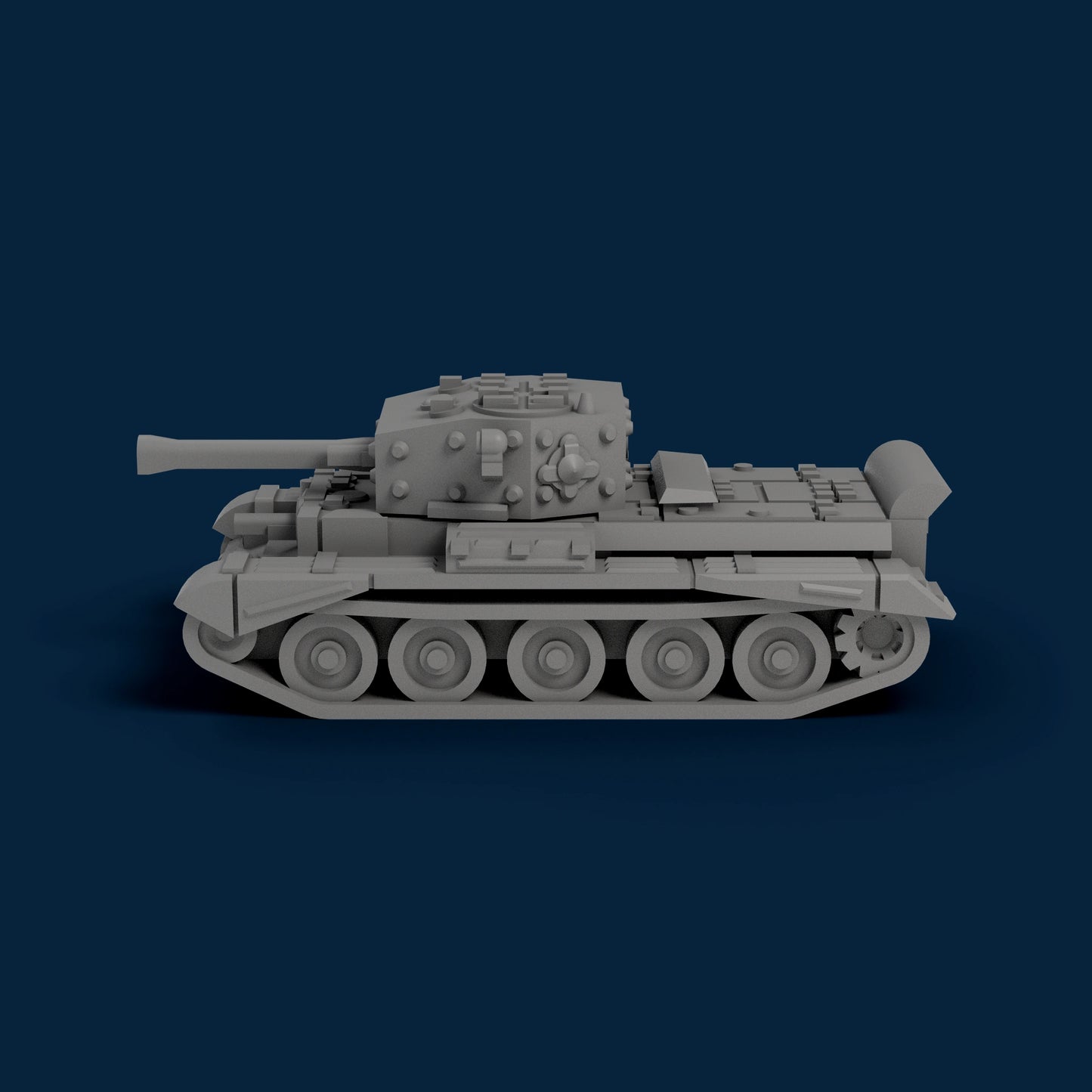 Centuar IV Miniature