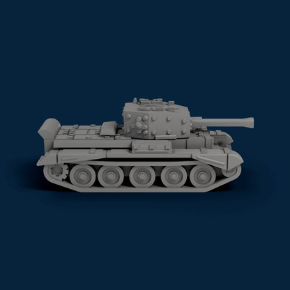 Centuar IV Miniature