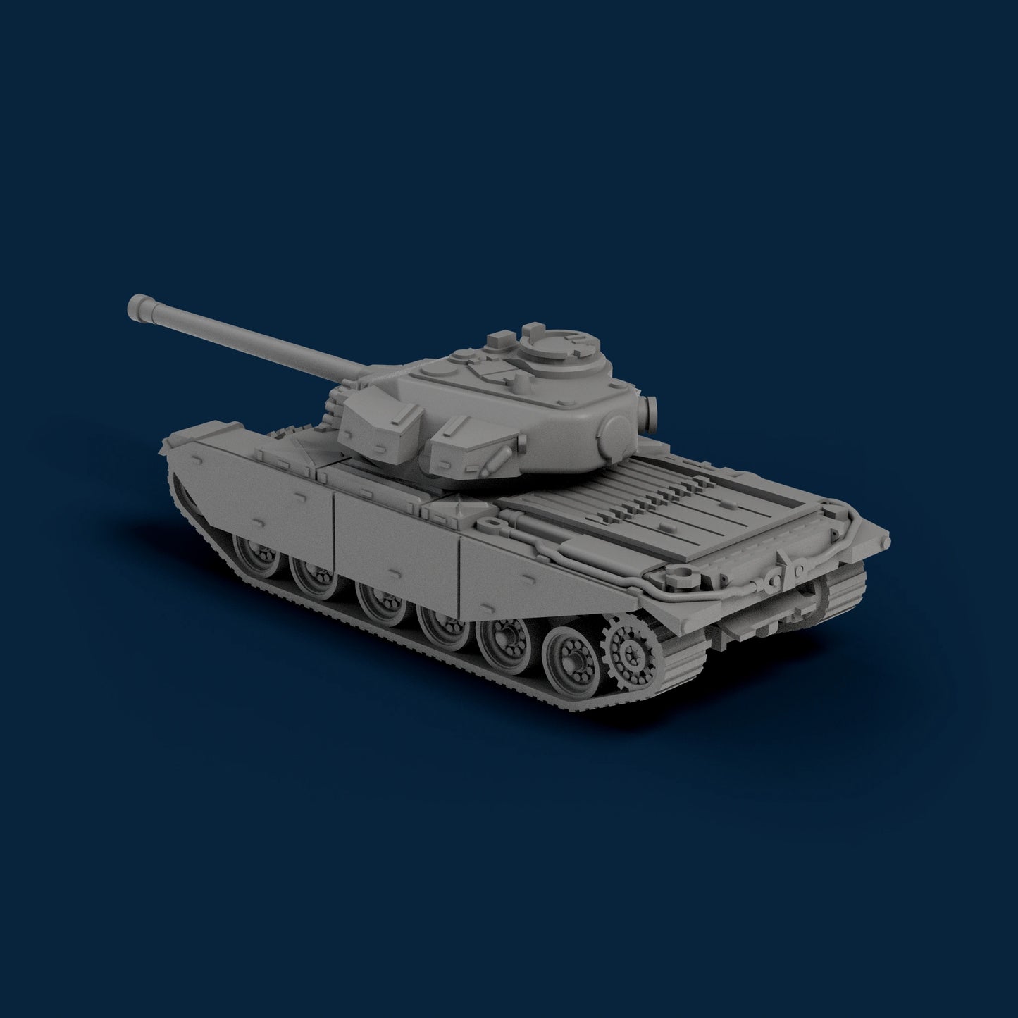 Centurion 3 Miniature