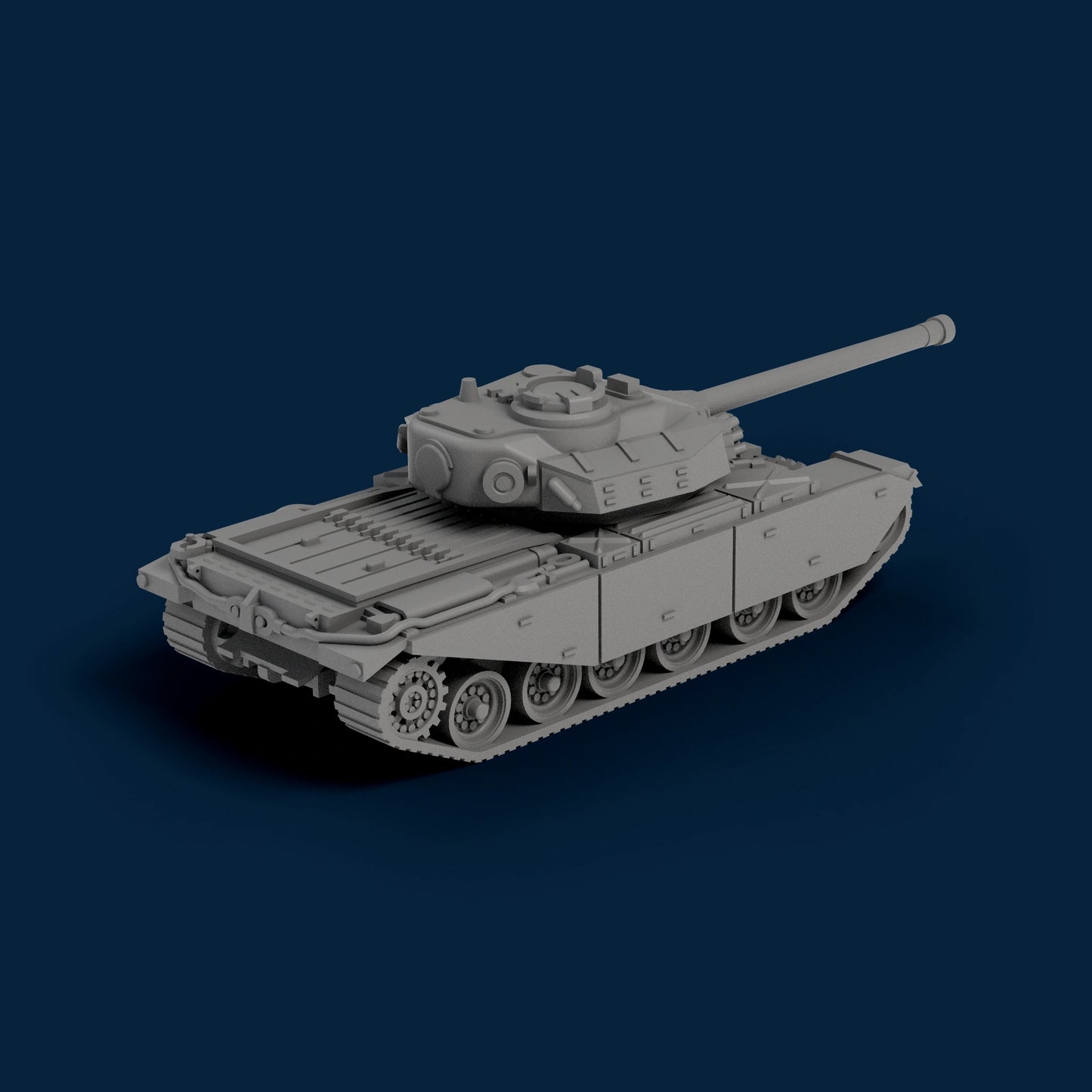 Centurion 3 Miniature