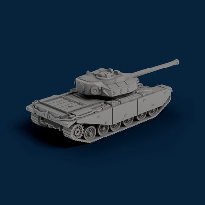 Centurion 3 Miniature