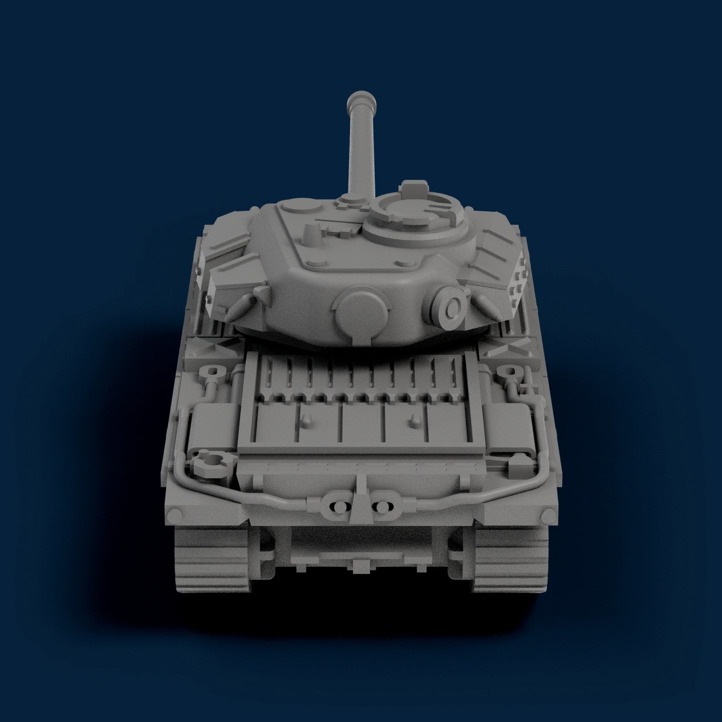 Centurion 3 Miniature