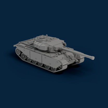 Centurion 3 Miniature